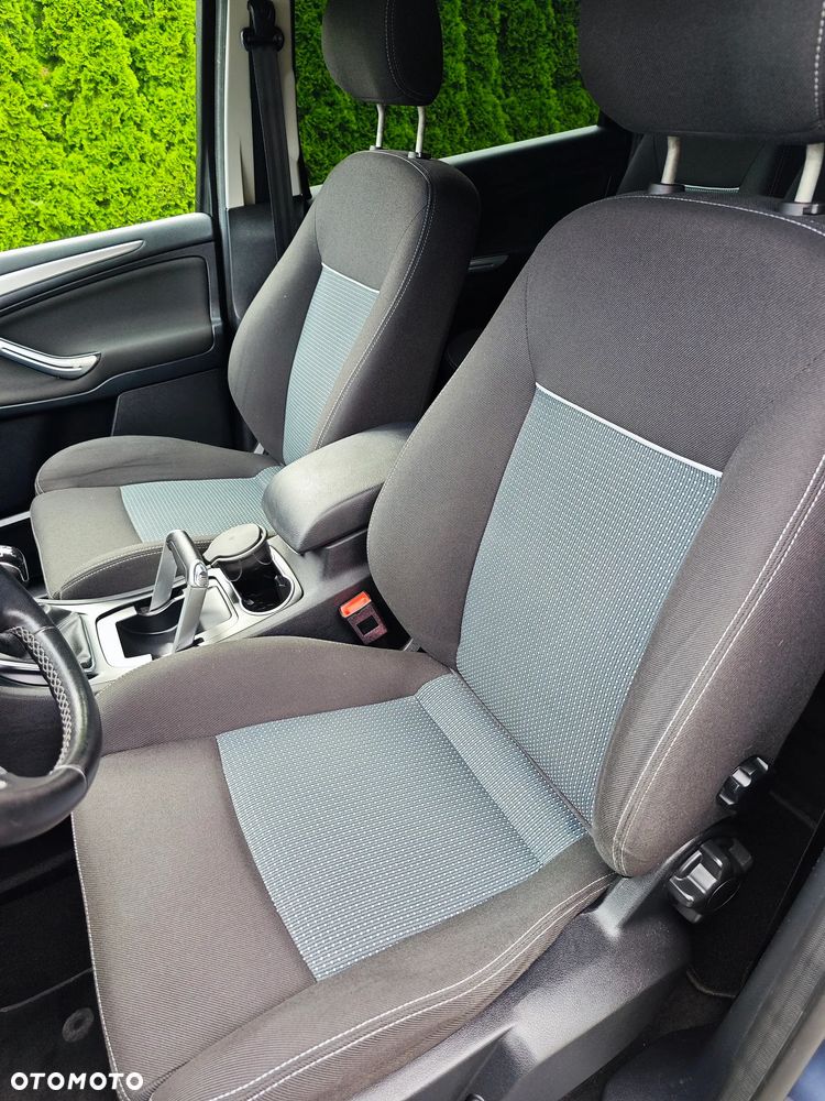 Ford S-Max 2.0 TDCi Ambiente - 15