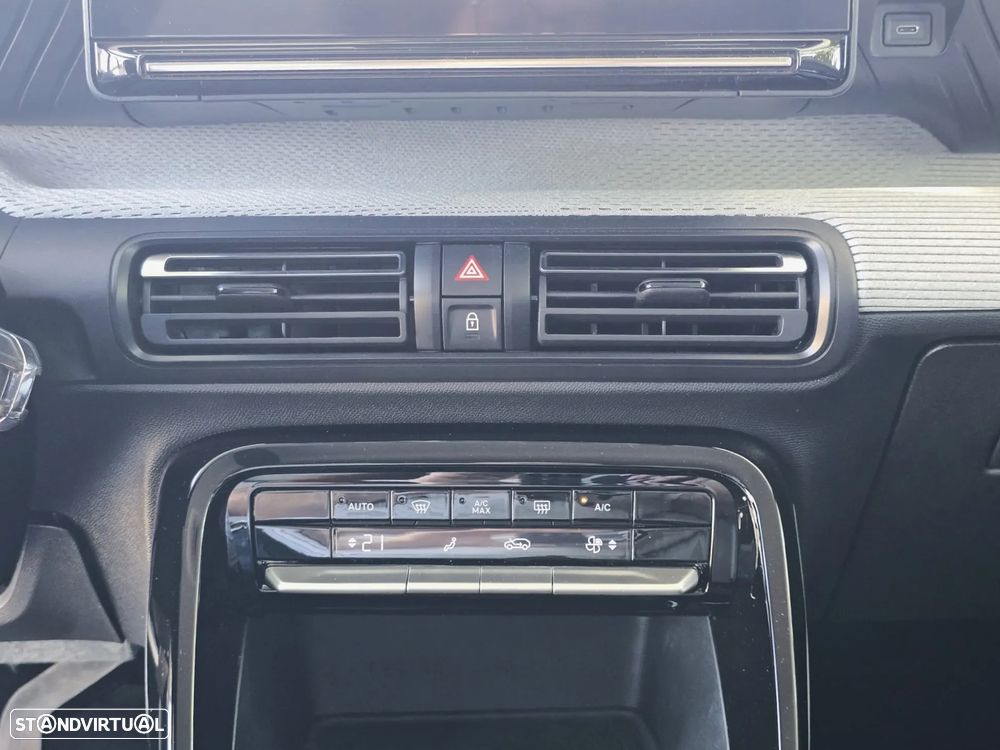Citroën C3 1.2 Turbo Max - 16