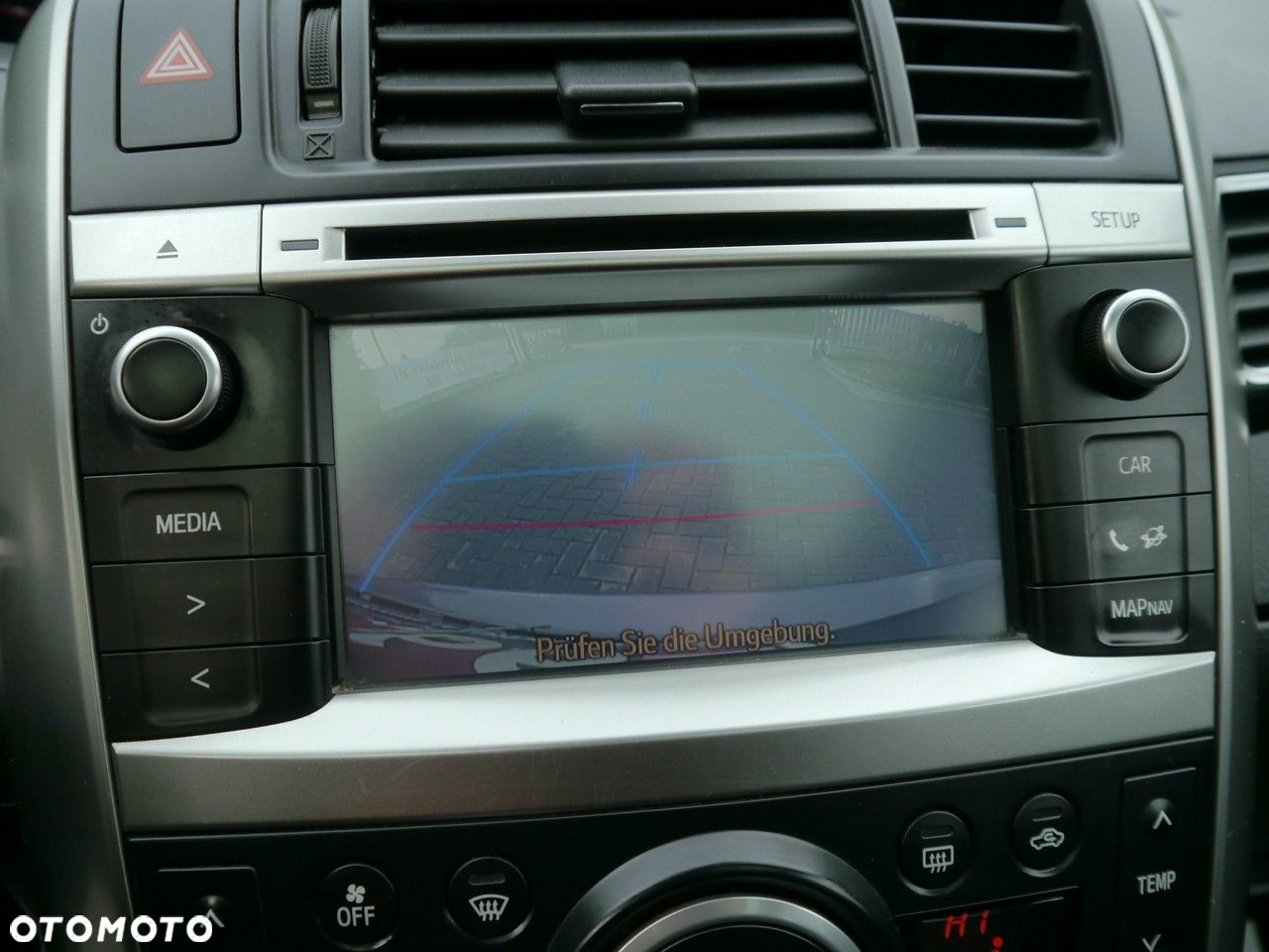 Toyota Verso 1.6 D-4D Premium - 17