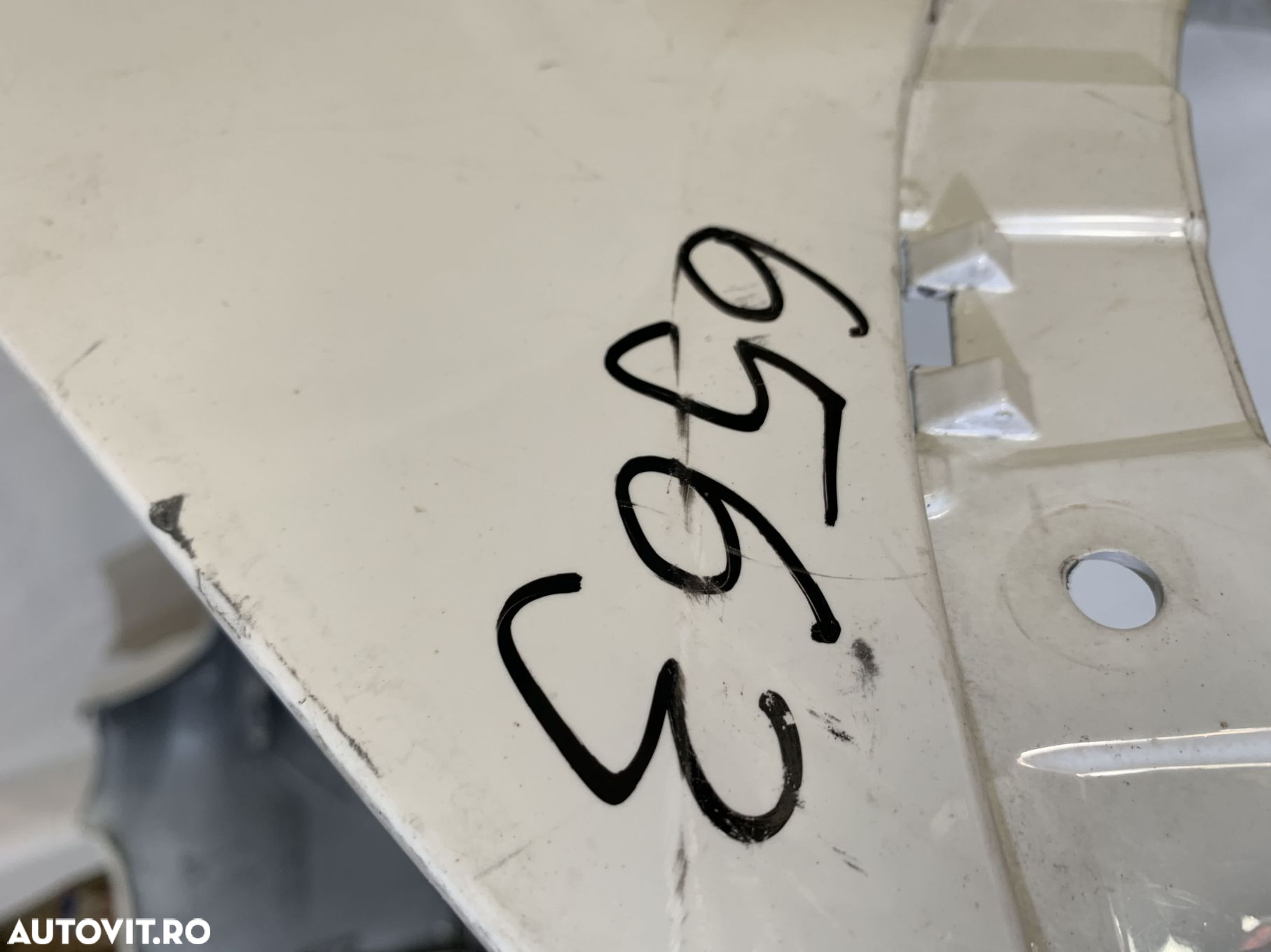 Bara spate BMW X4 F26, M-Sport, 2015, 2016, 2017, 2018, cod origine OE 51128056990. - 14