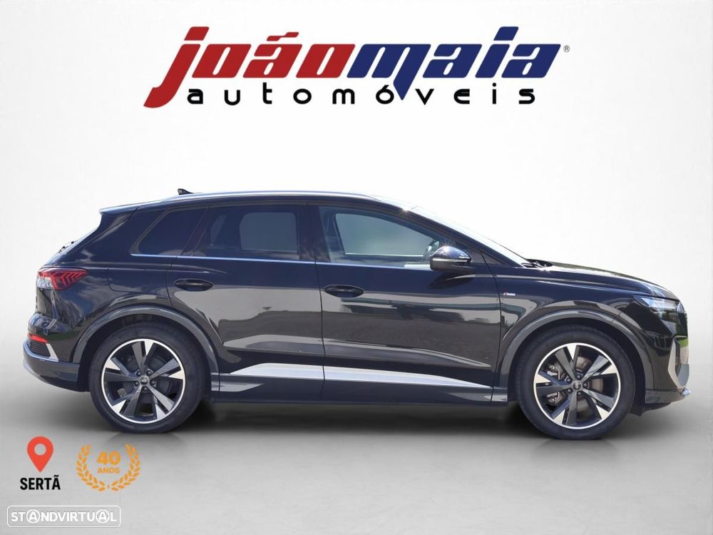 Audi Q4 e-tron 45 82 kWh - 9