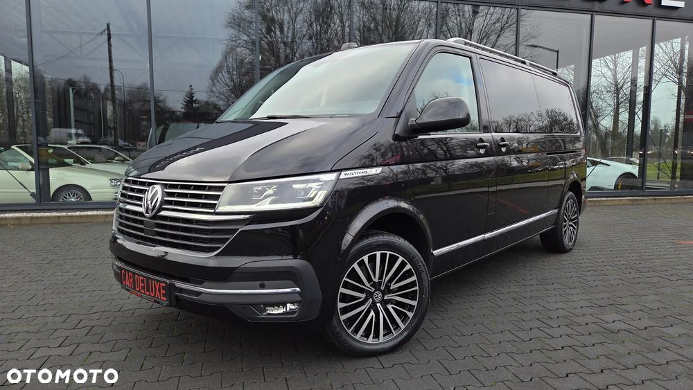 Volkswagen Multivan - 5