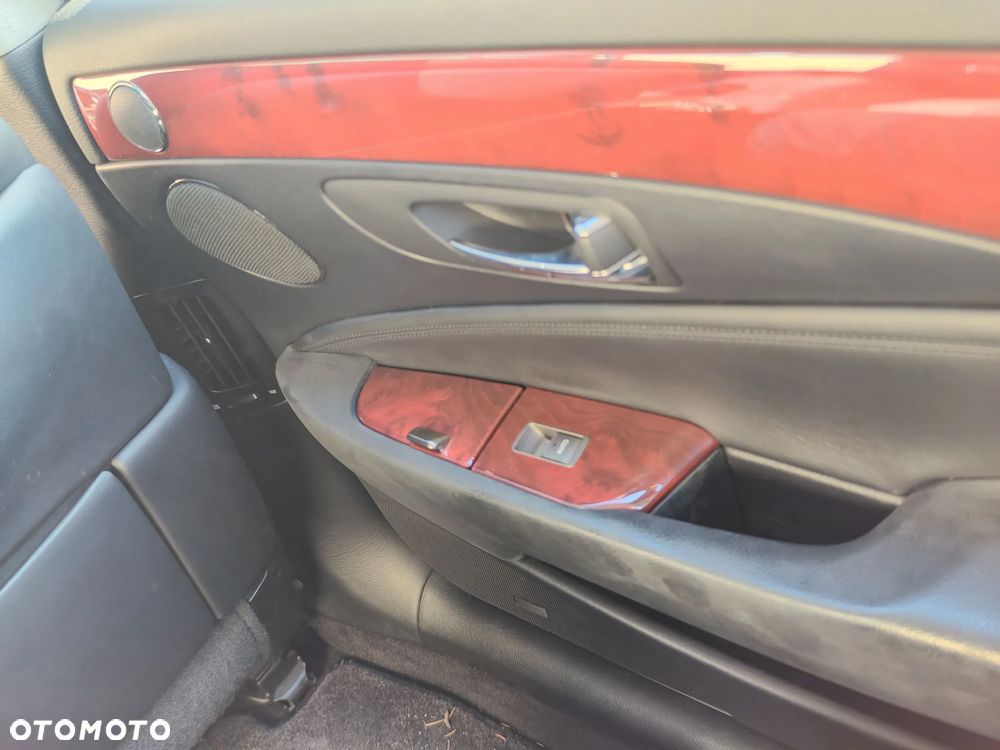 Lexus LS 460 AWD Impression Line - 30