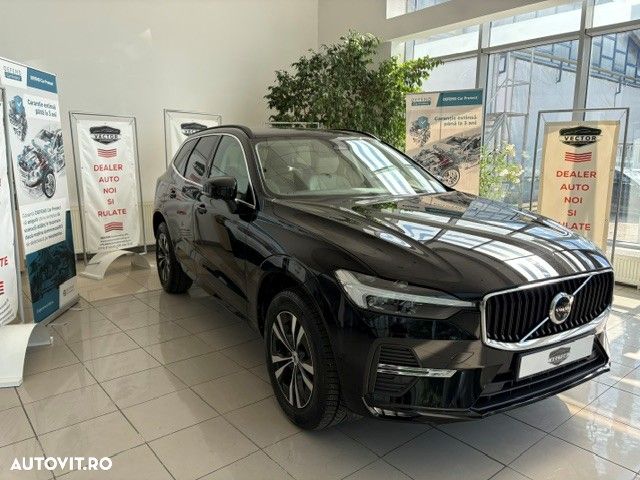 Volvo XC 60 B4 MHEV AT FWD Core - 2