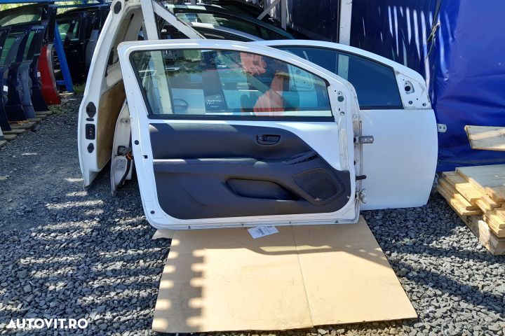 Usa / Portiera stanga Toyota Aygo 2 [2014 - 2020] Hatchback 1.0 AMT ( - 4