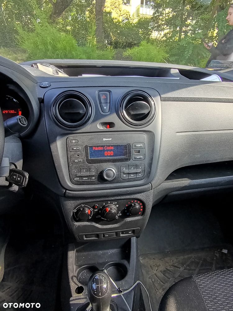 Dacia Dokker Van - 7