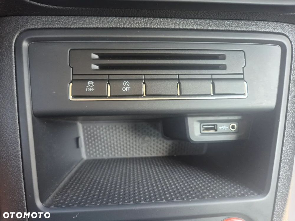 Volkswagen Tiguan 2.0 TDI BMT SCR Comfortline - 27