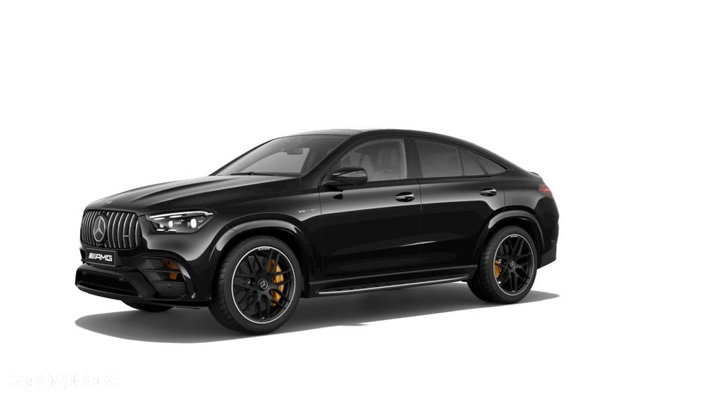Mercedes-Benz GLE - 3