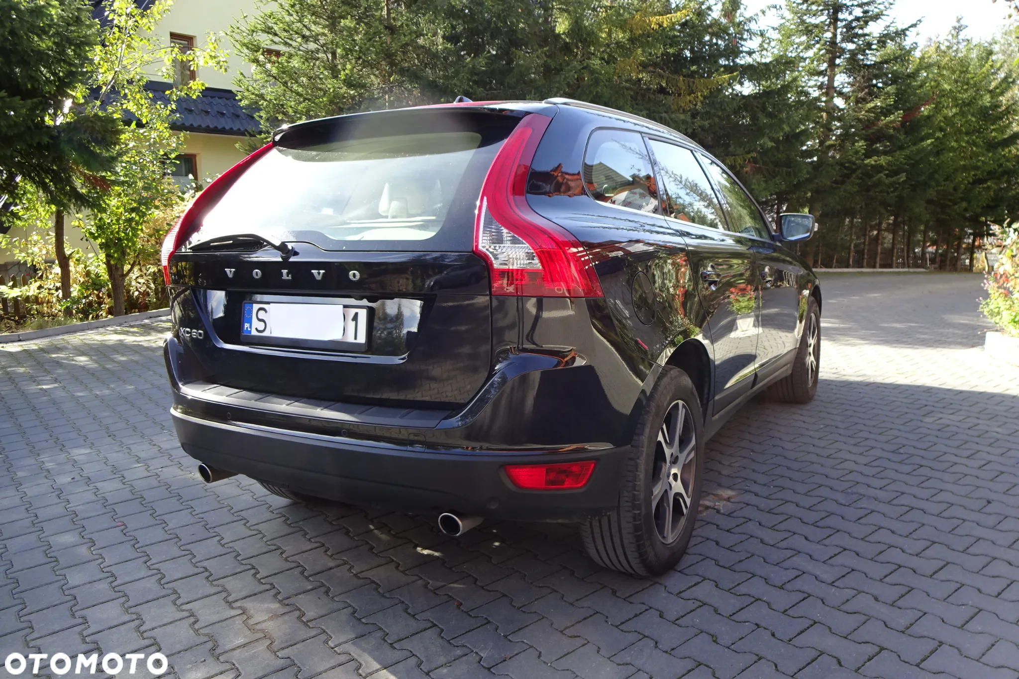 Volvo XC 60 - 4