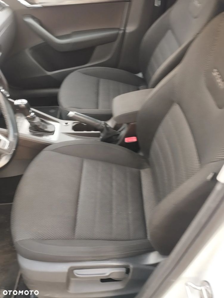 Skoda Octavia 2.0 TDI 4x4 DSG Scout - 11