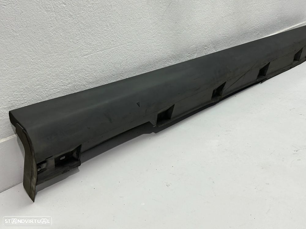 Embaladeira Direita / Esquerda - Ford Focus III (2013) - 2