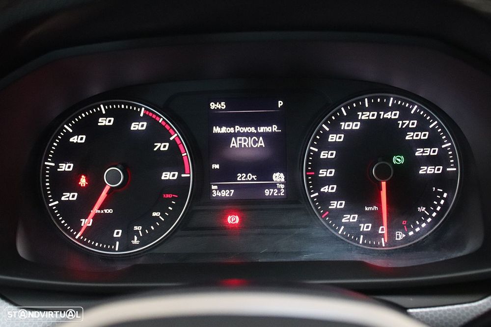 SEAT Leon ST - 15