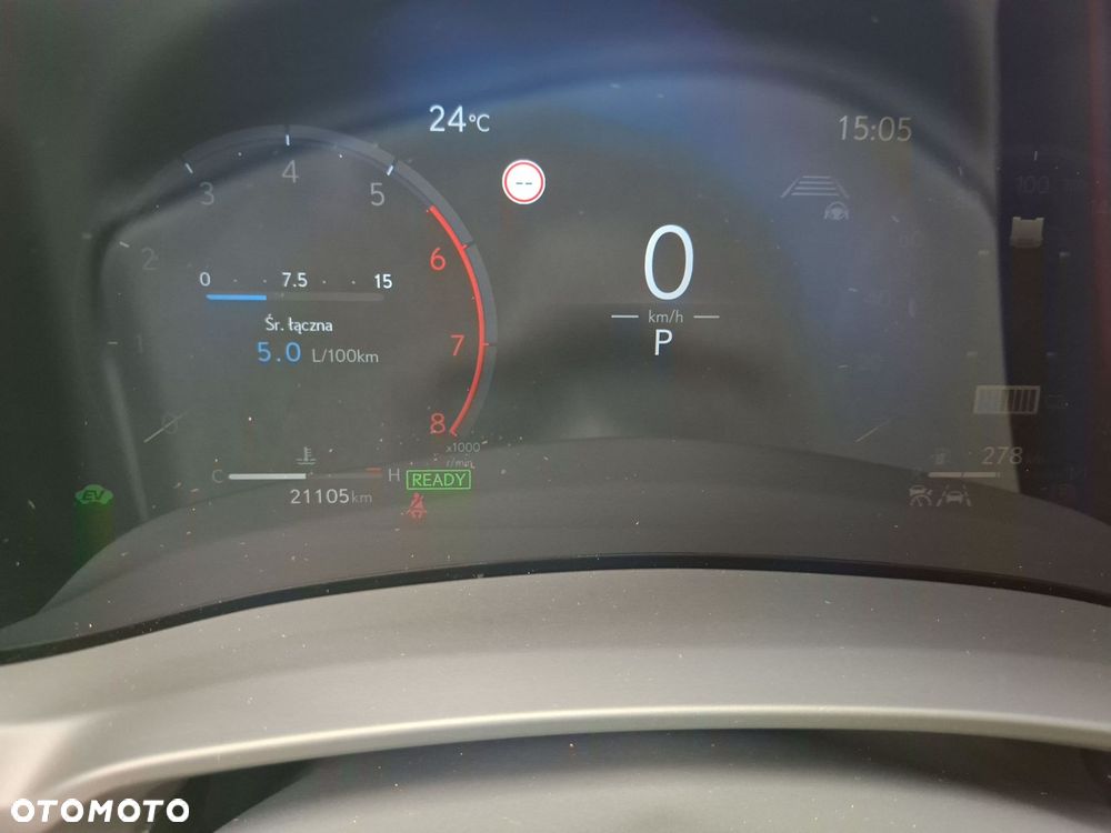 Lexus LBX 1.5 Hybrid Elegant - 32