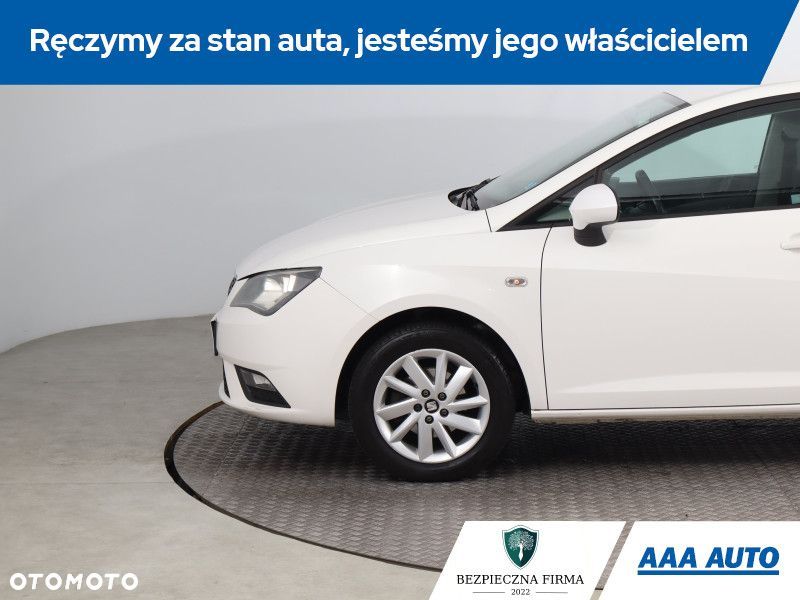 Seat Ibiza - 16