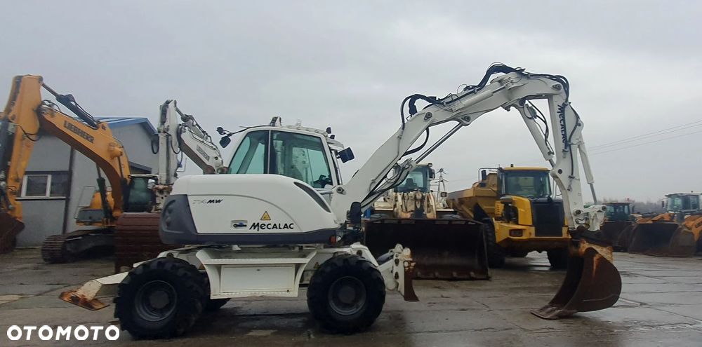Mecalac 714 MWE - 5