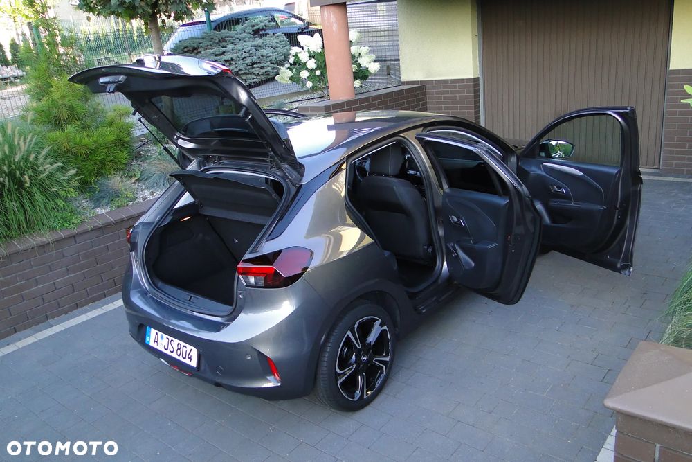 Opel Corsa 1.2 Start/Stop Edition - 10