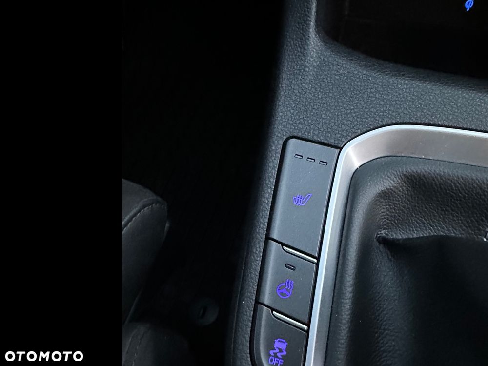 Hyundai i30 2.0 T-GDI N Performance - 33