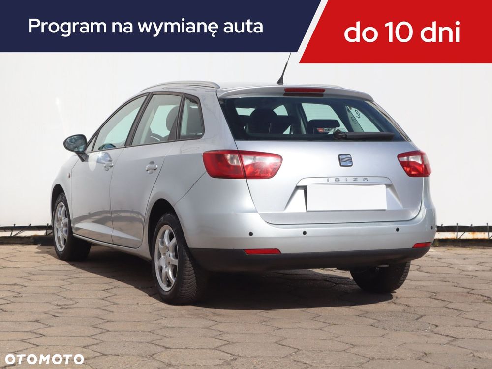 Seat Ibiza ST - 6