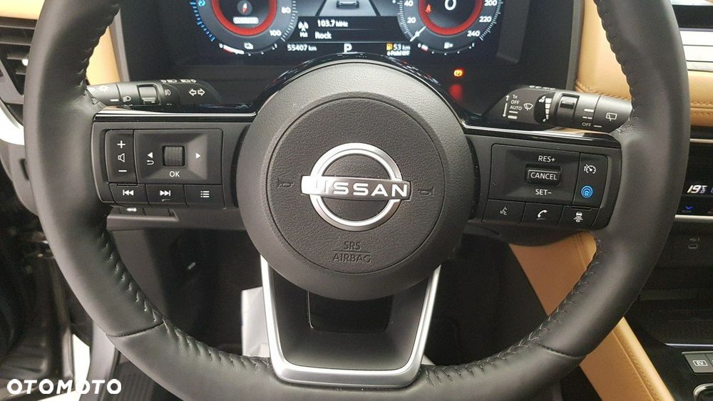 Nissan X-Trail - 22