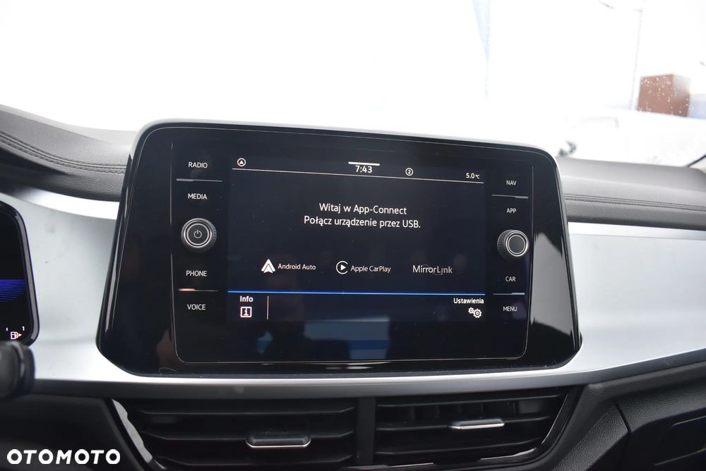 Volkswagen T-Roc 1.5 TSI Life - 31