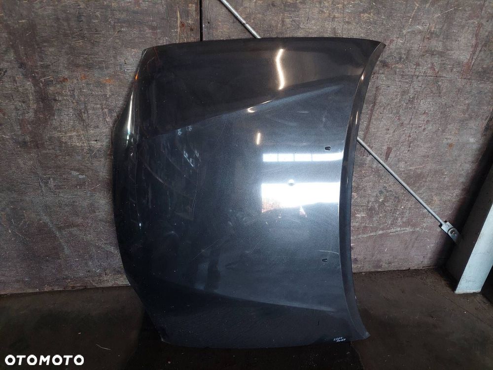 KOMPLETNY PRZÓD MASKA ZDERZAK LAMPY TOYOTA COROLLA E11 LIFT HB 3D 205 - 14