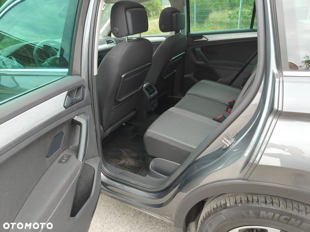 Volkswagen Tiguan 1.5 TSI EVO Highline DSG - 19