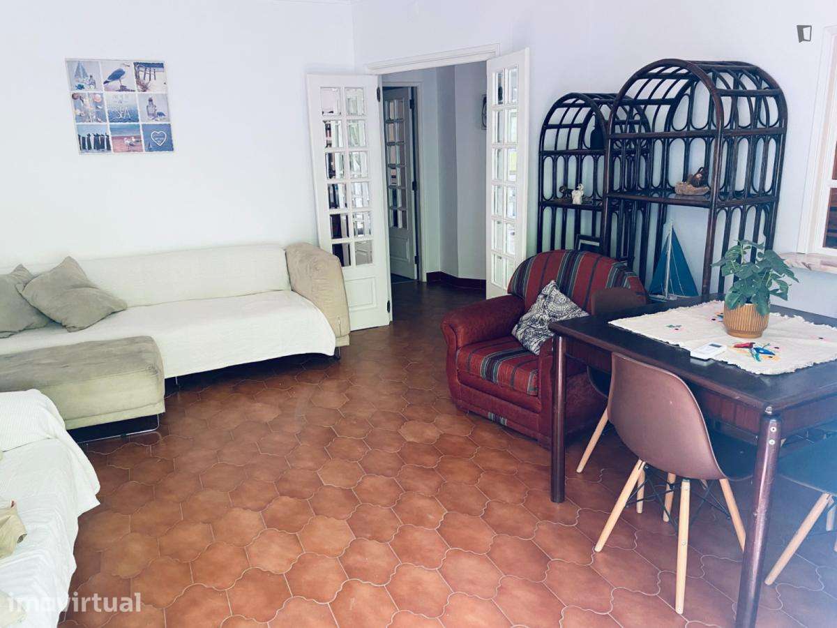 Apartamento com 2 quartos - localizado em Costa da Caparica Lisbon - Grande imagem: 5/17