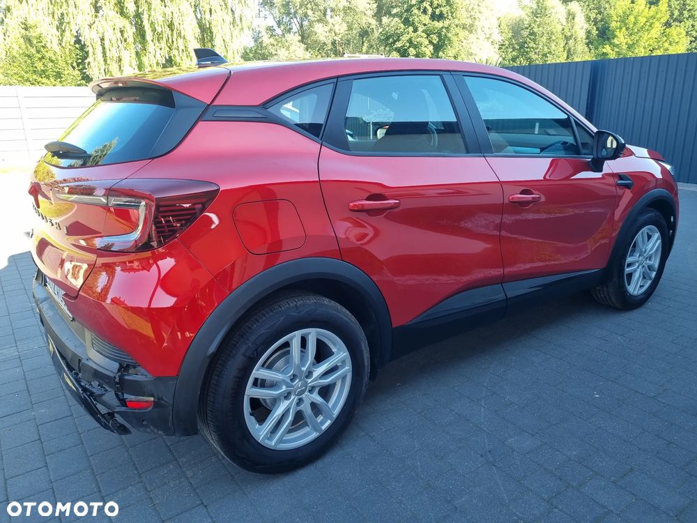 Mitsubishi ASX 1.3 mHEV Invite DCT - 9