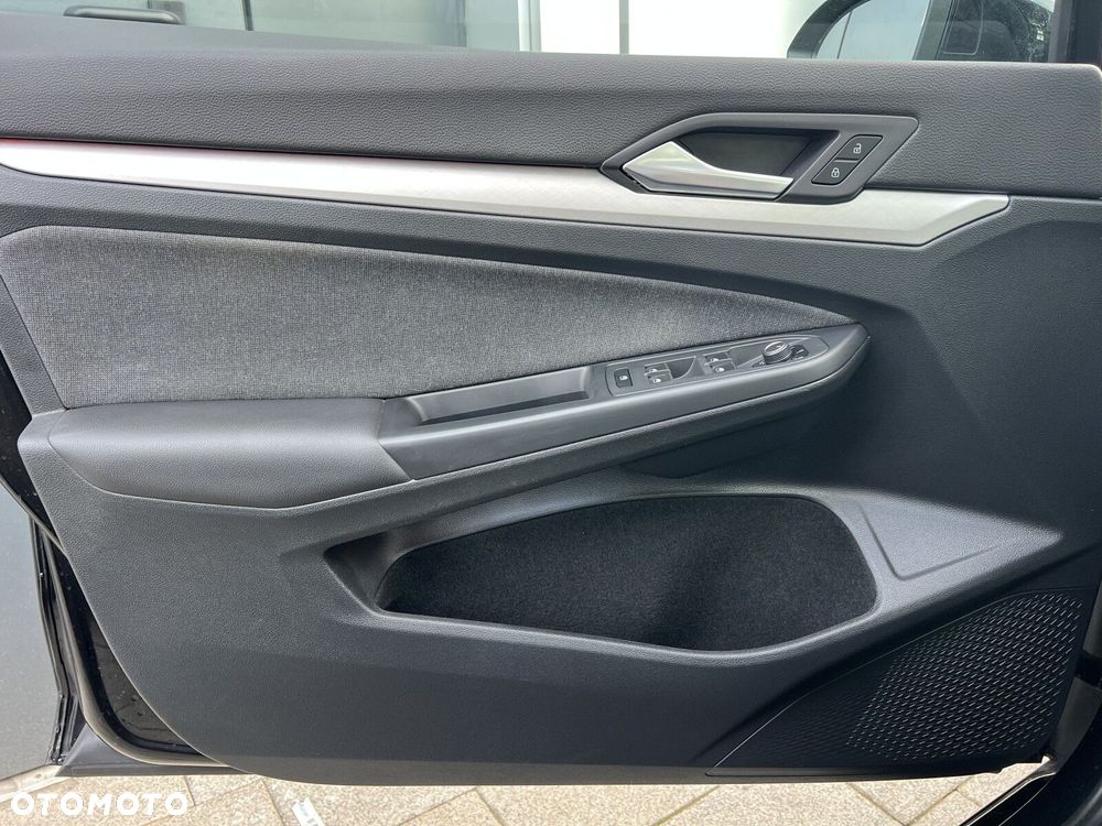Volkswagen Golf Variant 1.5 eTSI EVO Life DSG - 10