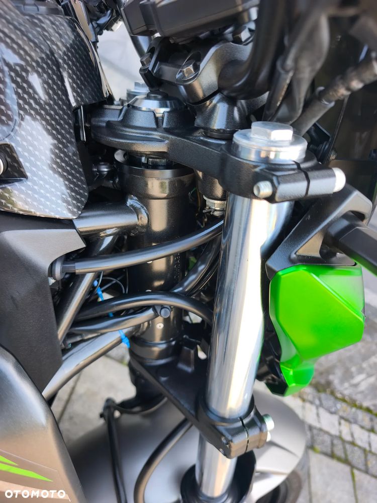 Kawasaki Z 650 - 20