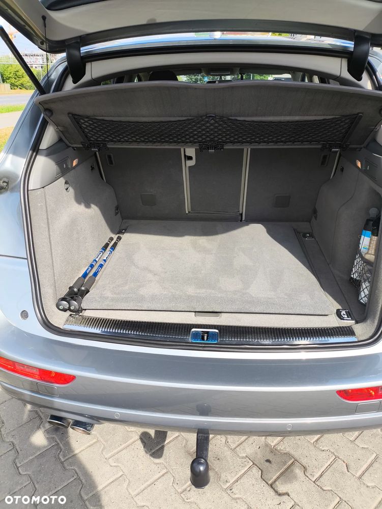 Audi Q5 2.0 TDI Quattro S tronic Prime Line - 24