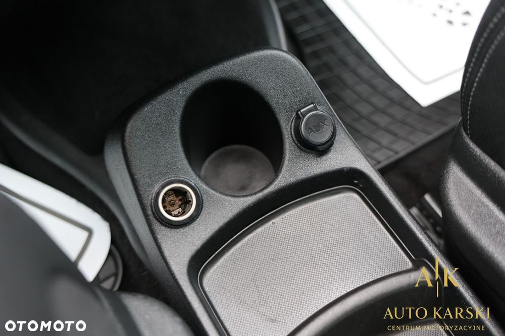 Citroën C4 Picasso - 23