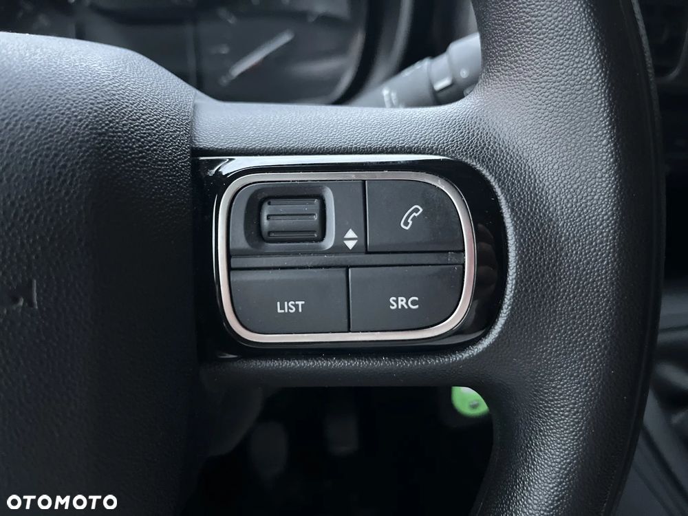 Toyota PROACE LONG L2 2.4T 1.5D 130KM Active 4D FURGON - 14