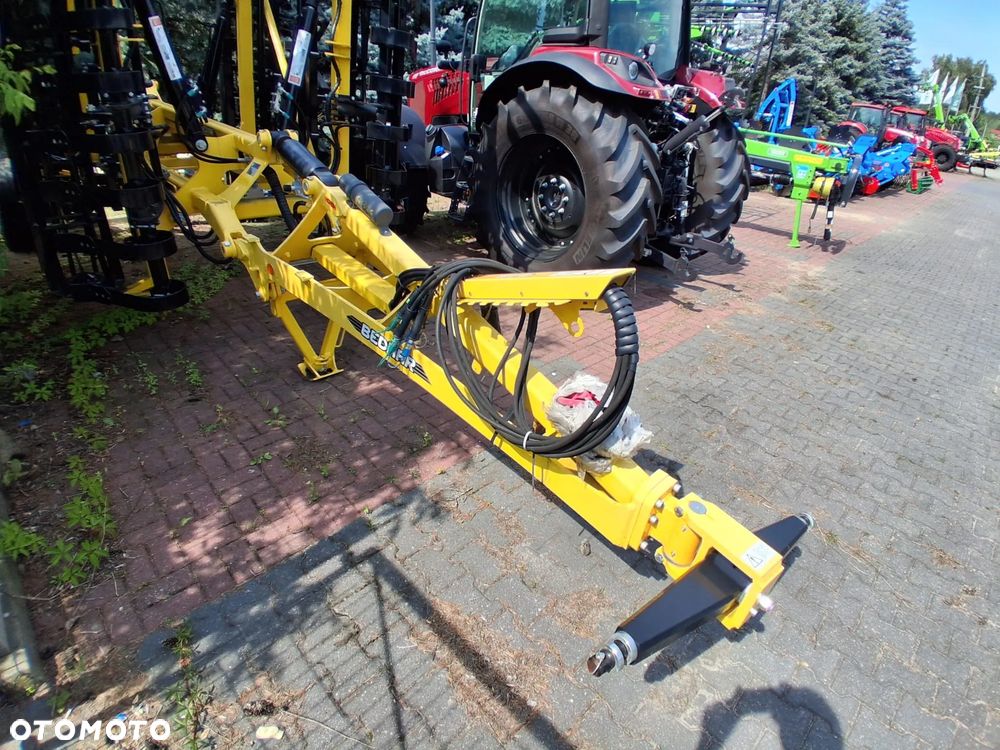 BEDNAR SWIFTER SO 5000 F - 6