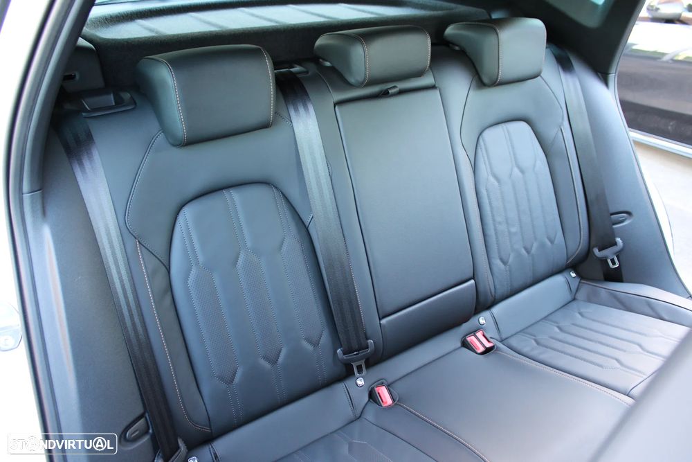 Cupra Formentor 2.0 TDI Sport DSG 4Drive - 44