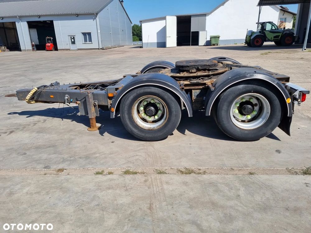 Inny SNF Dolly 2007 rok - 6