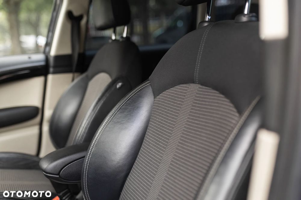 MINI Countryman - 17