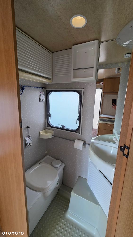 Adria Optima - 7