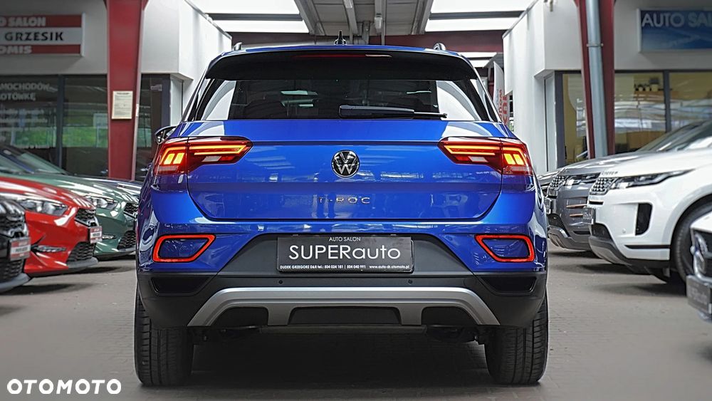 Volkswagen T-Roc ver-1-5-tsi-life - 10