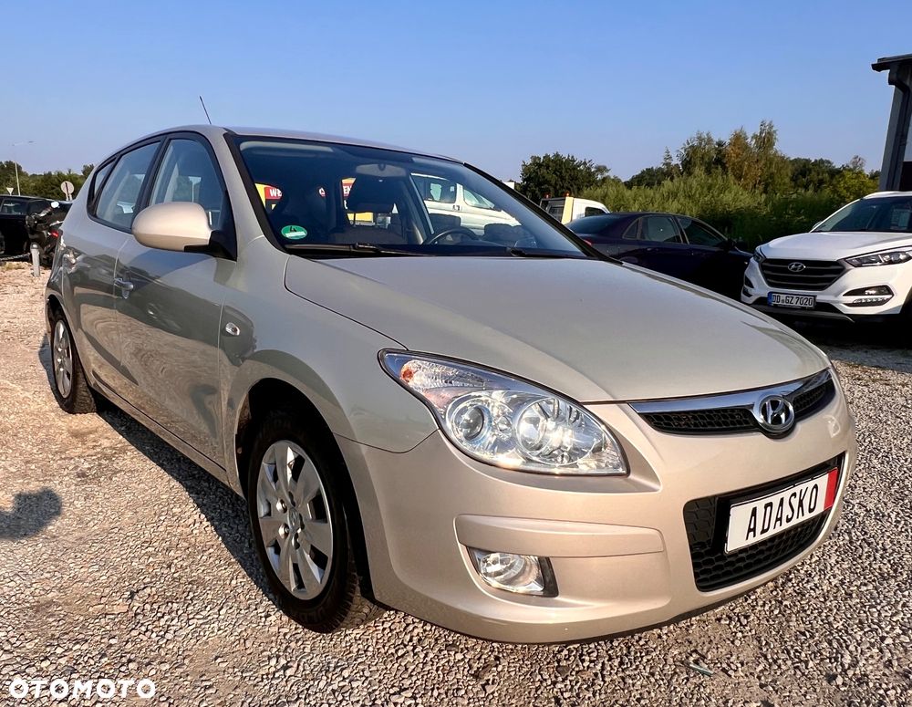 Hyundai i30 - 1