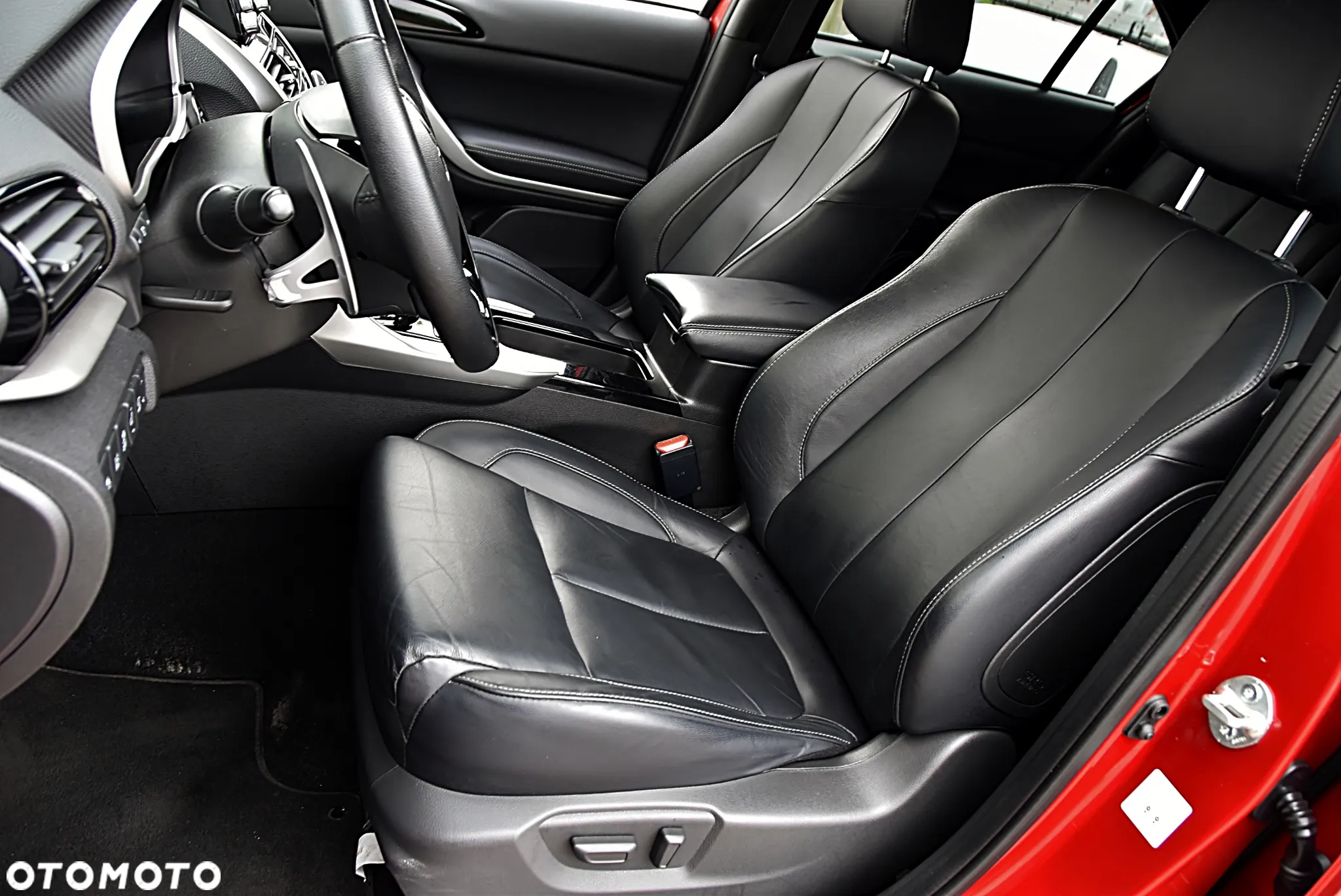 Mitsubishi Eclipse Cross 2.4 PHEV Instyle Plus - 15