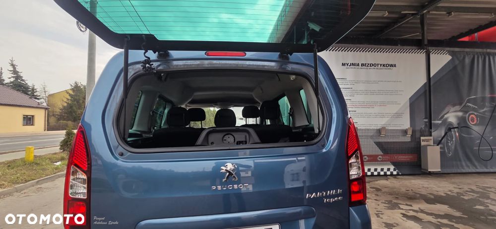 Peugeot Partner - 33