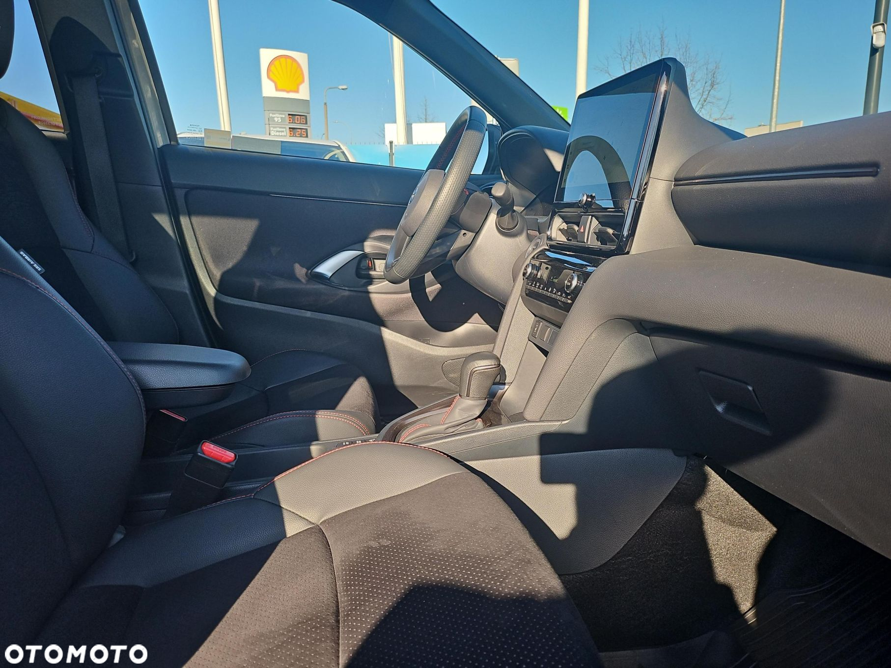 Toyota Yaris Cross - 9