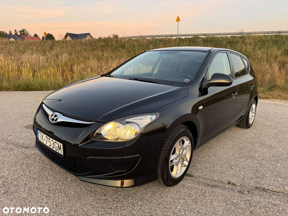 Hyundai i30 1.4 Edition Plus - 3