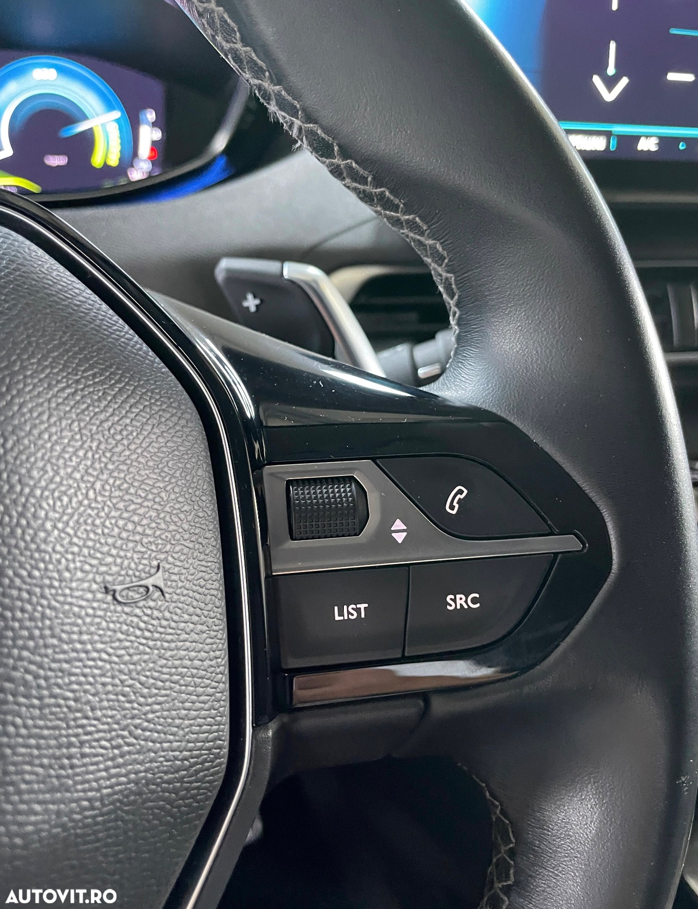 Peugeot 3008 PHEV EAT8 GT Pack - 10