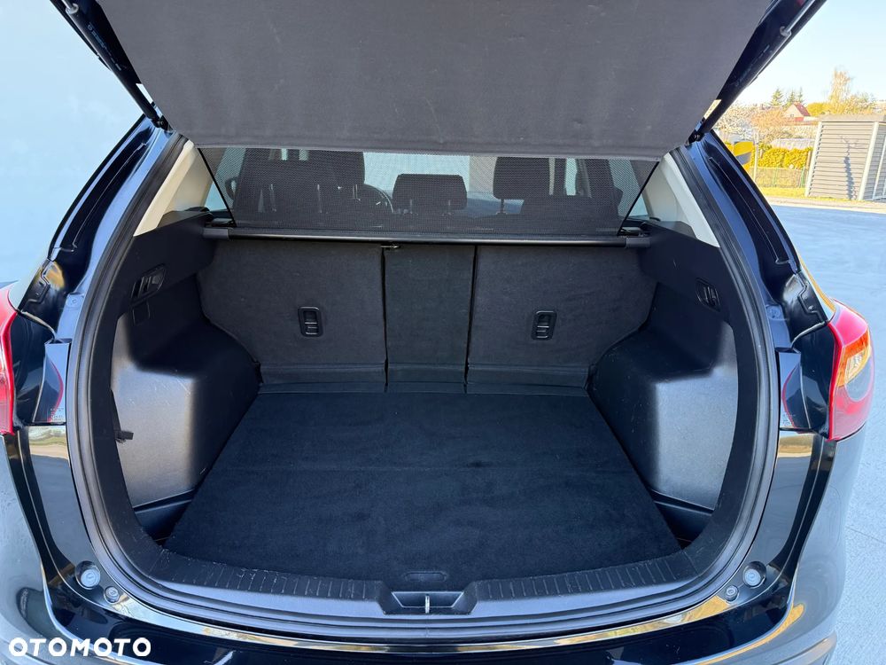 Mazda CX-5 - 26