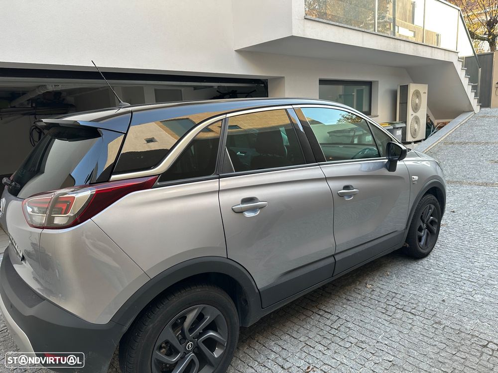 Opel Crossland X 1.2 120 Anos - 16