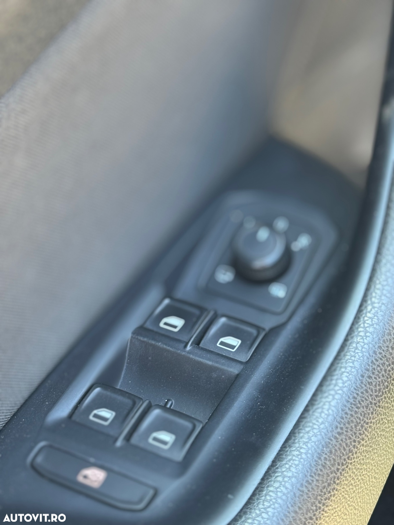 Volkswagen Passat 2.0 TDI DSG Comfortline - 7