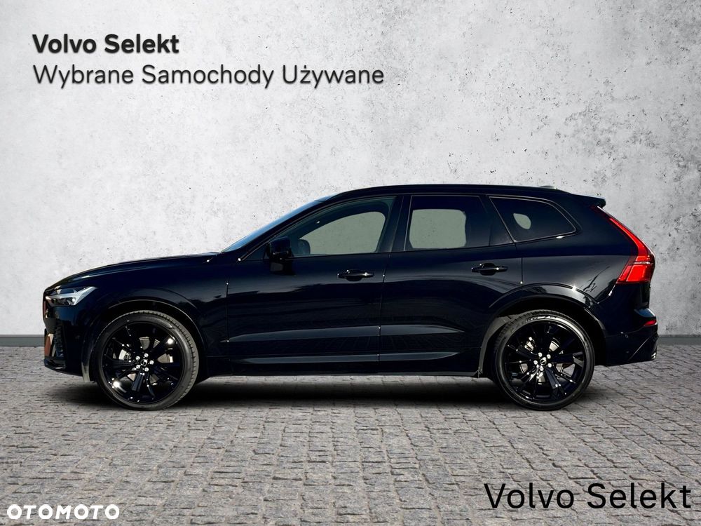 Volvo XC 60 - 4