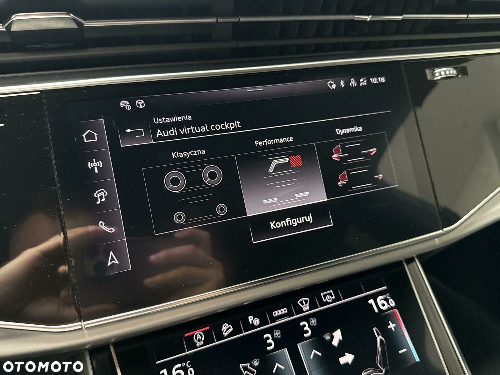 Audi Q7 - 36